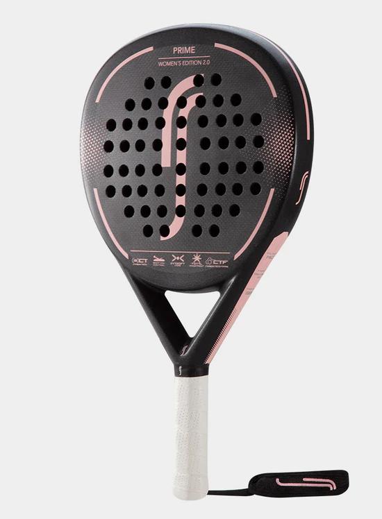 Prime Team Women's Edition